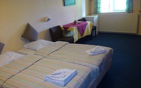 Hostel Herberg De Esborg Scheemda